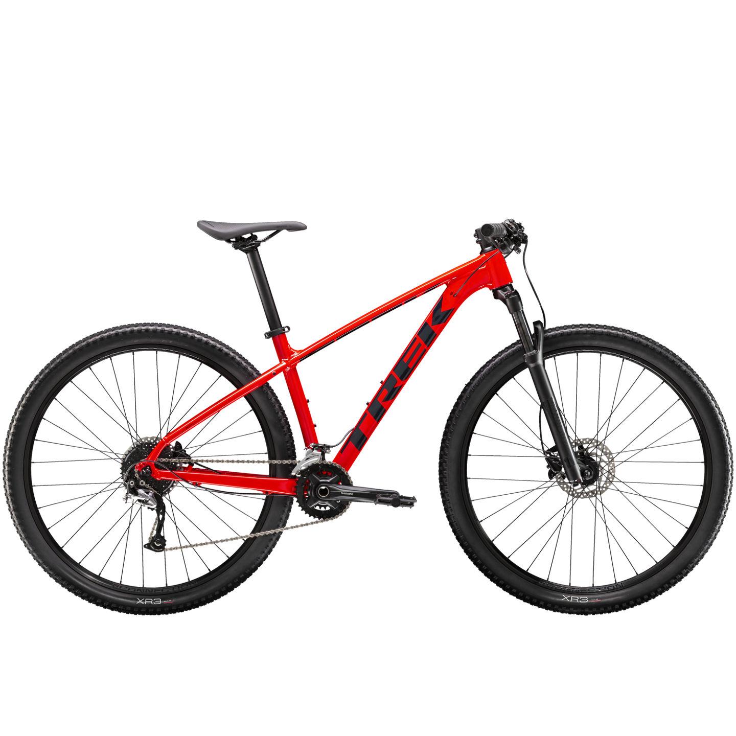 trek x caliber 7